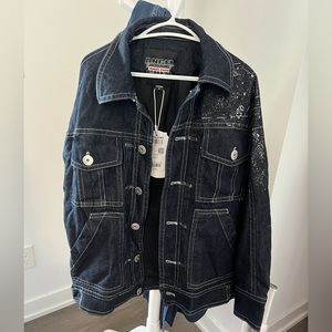 Jack & Jones Denim Jacket